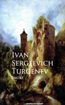 Smoke - Ivan Sergeevich Turgenev - 9783736414235