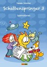 Schattenspringer, Band 3 - Spektralfarben - Daniela Schreiter - 9783736740624
