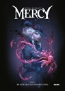 Mercy, Band 1 - Die Dame, die Kälte und der Teufel - Mirka Andolfo - 9783736752290