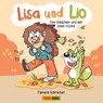 Lisa und Lio - Das Mädchen und der Alien-Fuchs - Daniela Schreiter - 9783736759190
