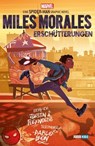 SPIDER-MAN: MILES MORALES - Erschütterungen - Justin A. Reynolds - 9783736780163