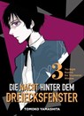 Die Nacht hinter dem Dreiecksfenster - The Night Beyond the Tricornered Window, Band 3 - Tomoko Yamashita - 9783736787926