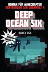 Deep Ocean Six - Nancy Osa - 9783736799950