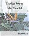 Chuddys Poems - Peter Churchill - 9783736816015