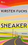 Sneaker - Kirsten Fuchs - 9783737102469