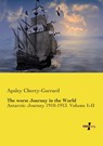 The worst Journey in the World - Apsley Cherry-Garrard - 9783737200714