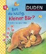 Duden: Bist du kitzlig, kleiner Bär? Eine Mitmachgeschichte - HÄFNER,  Carla - 9783737332637