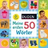 Duden 18+: Kennst du das? Meine ersten 50 Wörter -  - 9783737332897