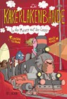 Die Kakerlakenbande - In der Mauer auf der Lauer - Christian Tielmann - 9783737341141