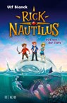 Rick Nautilus - SOS aus der Tiefe - Ulf Blanck - 9783737342346