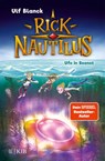 Rick Nautilus - Ufo in Seenot - Ulf Blanck - 9783737342834