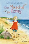 Eine Muschel für Romy - Tanya Stewner - 9783737343695