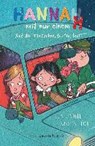 Lindell, E: Hanna(h) mit nur einem H. Auf die Plätzchen fert - LINDELL,  Elin ; Teich, Karsten ; Kicherer, Birgitta - 9783737353519