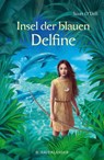 Insel der blauen Delfine - Scott O'Dell - 9783737355612