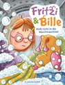 Fritzi und Bille - Bloß nicht in die Waschmaschine - Stefanie Klaßen - 9783737359689