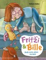 Fritzi und Bille - Bloß nicht allein ins Bett - Stefanie Klaßen - 9783737359733