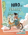 Hiro und der Drache: Die magische Rikscha - Jasmin Schaudinn - 9783737374644
