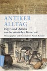 Antiker Alltag - Patrick Reinard - 9783737411431
