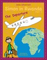 Simon in Rwanda - The Departure - Jesko Johannsen - 9783738624397