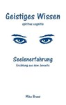 Seelenerfahrung - BRAND,  Mike - 9783738632972