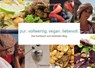 pur. vollwertig. vegan. liebevoll. - Melanie M. Gerber - 9783738640519