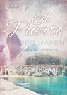El Puerto - Der Hafen - Jaliah J - 9783738641332