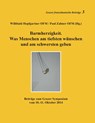 Barmherzigkeit - Willibald Hopfgartner ;  Paul Zahner - 9783738644814