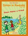 Simon in Rwanda - Simon Makes a Friend - Jesko Johannsen - 9783739211954