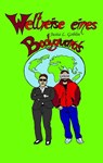Weltreise eines Bodyguards - Justa L Goblin - 9783740734244