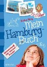 Vry, S: Mein Hamburg-Buch - VRY,  Silke ; Bernhardi, Anne - 9783740800994