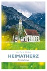 Heimatherz - Nicola Förg - 9783740801731