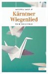 Nagele, A: Kärntner Wiegenlied - NAGELE,  Andrea - 9783740801984