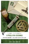 I figli di Odino - GILBERS,  Harald ; Giri, Giovanni - 9783740802349