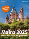 Mainz 2025 -  - 9783740820954