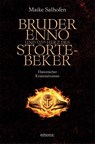 Bruder Enno und das Herz des Störtebeker - Maike Salhofen - 9783740825959