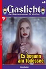 Gaslicht 6 - Sidney Gardner - 9783740902834