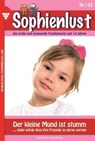 Der kleine Mund ist stumm - Susanne Svanberg - 9783740920289