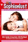 Wir beide brauchen Zärtlichkeit - Susanne Svanberg - 9783740920661