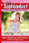 Kleines Mädchen hat große Sehnsucht - Marisa Frank - 9783740922986