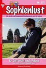 Er darf nicht nach Hause - Susanne Svanberg - 9783740939694