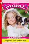 Ausgesetzt - und ich fand dich - Susanne Svanberg - 9783740974947