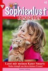 Lasst mir meinen Kater Smarty - Susanne Svanberg - 9783740984212