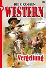 Vergeltung - Frank Wells - 9783740985820