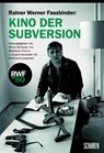 Rainer Werner Fassbinder - Simon Schkade ; Waldemar Fromm - 9783741005251