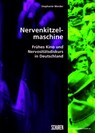 Nervenkitzelmaschine - Stephanie Werder - 9783741005336