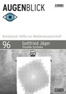Gottfried Jäger - Bernd Stiegler - 9783741005572