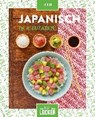 Einfach lecker: Japanisch in 4 Zutaten - KIÉ,  Laure - 9783741521843