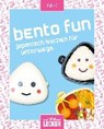 Einfach lecker: Bento fun - KIÉ,  Laure - 9783741521980