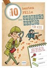 Die 10 besten Fälle des Sherlock Holmes für Kids - Sandra Lebrun - 9783741525995