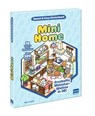 Sweet & Cosy Stickerbuch: Mini Home - Ullmann Medien - 9783741528071